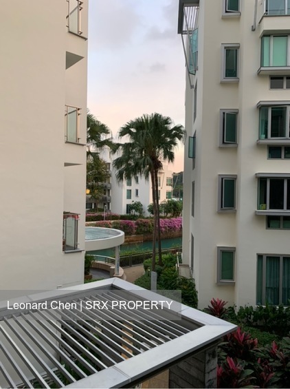 Caribbean At Keppel Bay (D4), Condominium #216922291
